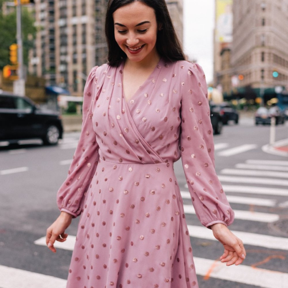 ISO Gal meets Glam Dee Dress size 00